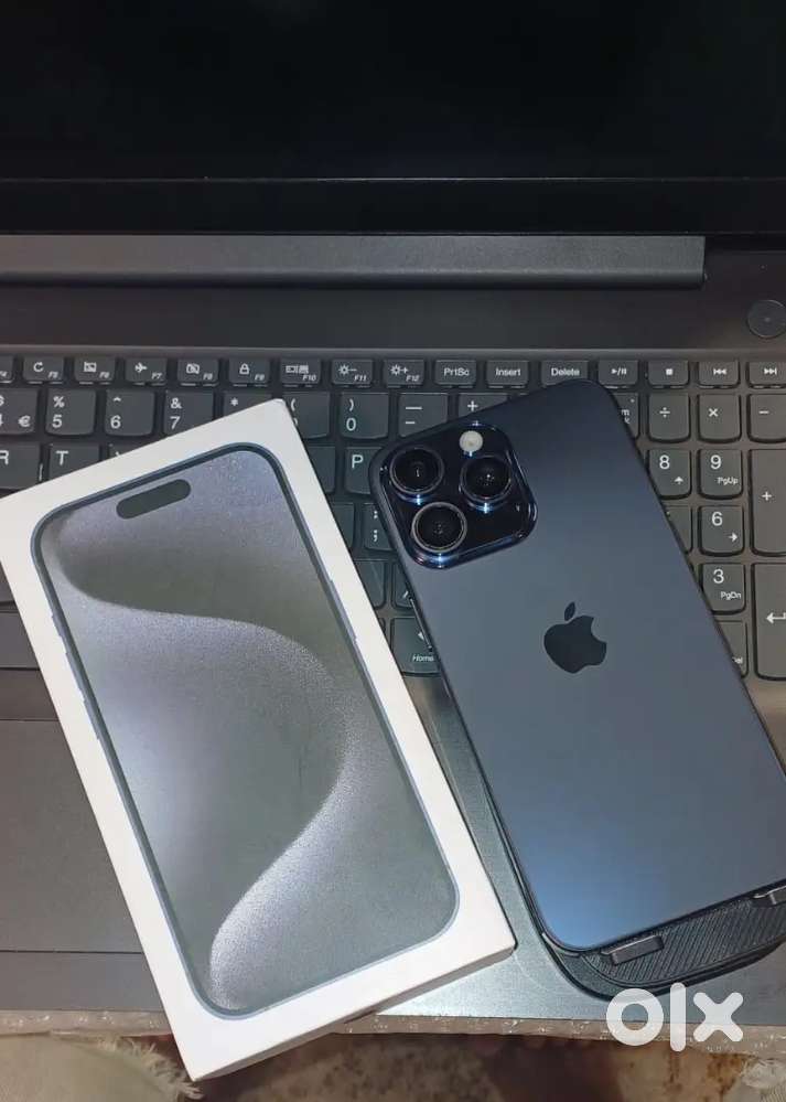 Iphone 15promax Refurbished mobile Ramzan OFFER good price only