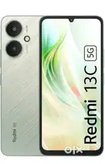 Redmi 13C 5G