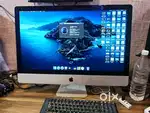 I Mac 27 inch
