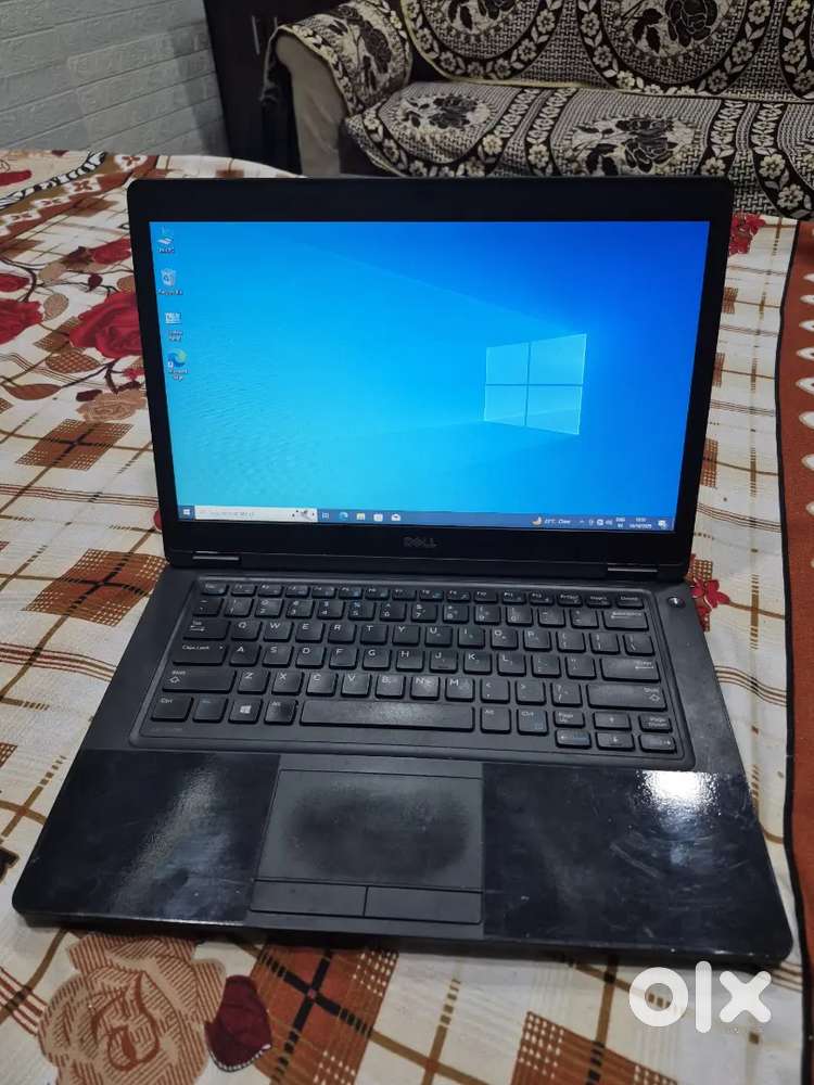 Selling my Dell Latitude 5480 Intel i5 6th Gen HQ Processor