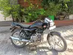 BILKUL SAFF BIKE HAI