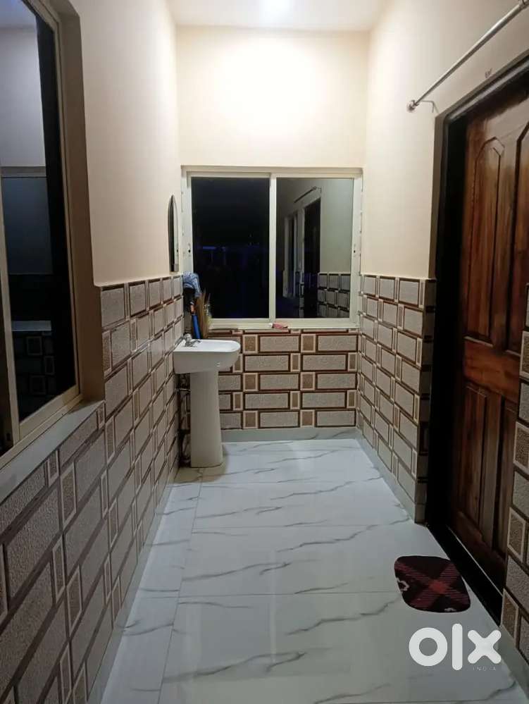 Urgently Required A Female Roommate