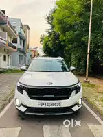 Kia Seltos 2020