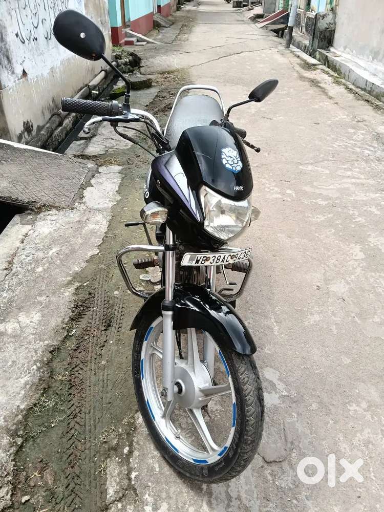Hero HF Deluxe 2014