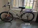 Decathlon  ladies cycle