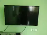 32 Inch Micromax TV