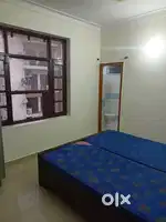 1 bhk independent without owner furnished flat