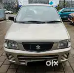Maruti Suzuki Alto 2005-2010 LXi BSIII, 2008, Petrol