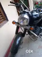 Royal Enfield brand speaks