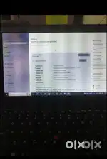 Lenovo ThinkPad Laptop