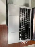 macbook pro i5 2020 with touchbar