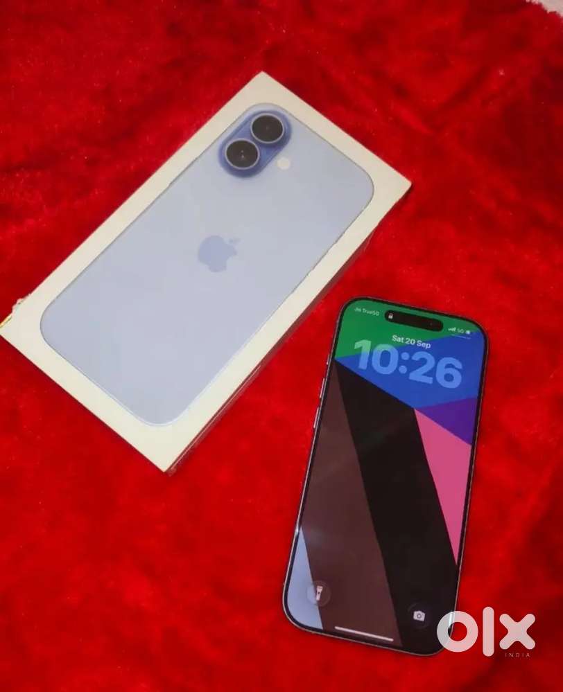 For Sale: Apple iPhone 17 – 256 GB