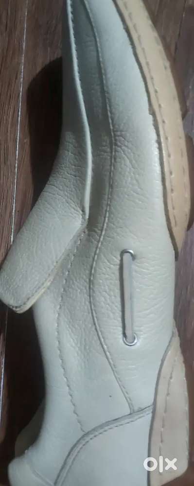 ITravel shoes for a man of elegance (brand new)