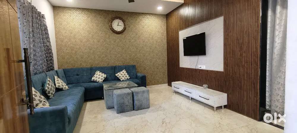 4bhk fully furnished for rent