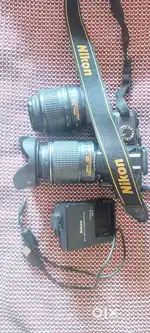 Nikon D3200 For Sale