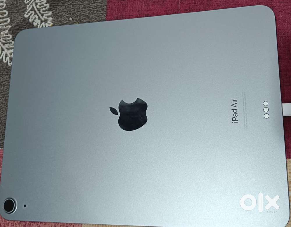 Ipad air m2
