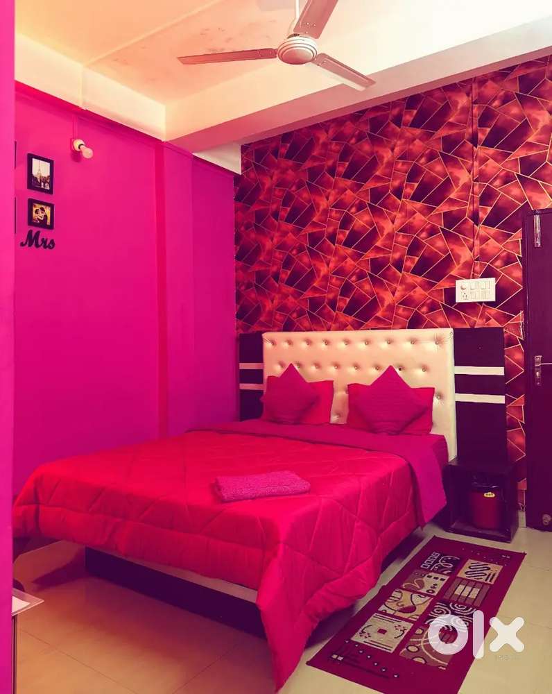 House keeping for our Hotel Aashiyana Home