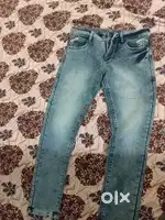 New jens 1 Time used size -32