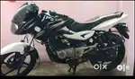 Good condition bike