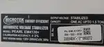 AC stabilizer