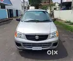 Maruti Suzuki Alto K10 2010-2014 LXI, 2014, Petrol