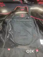 Royal Enfield STREETWIND V2 RIDING JACKET with knox armour