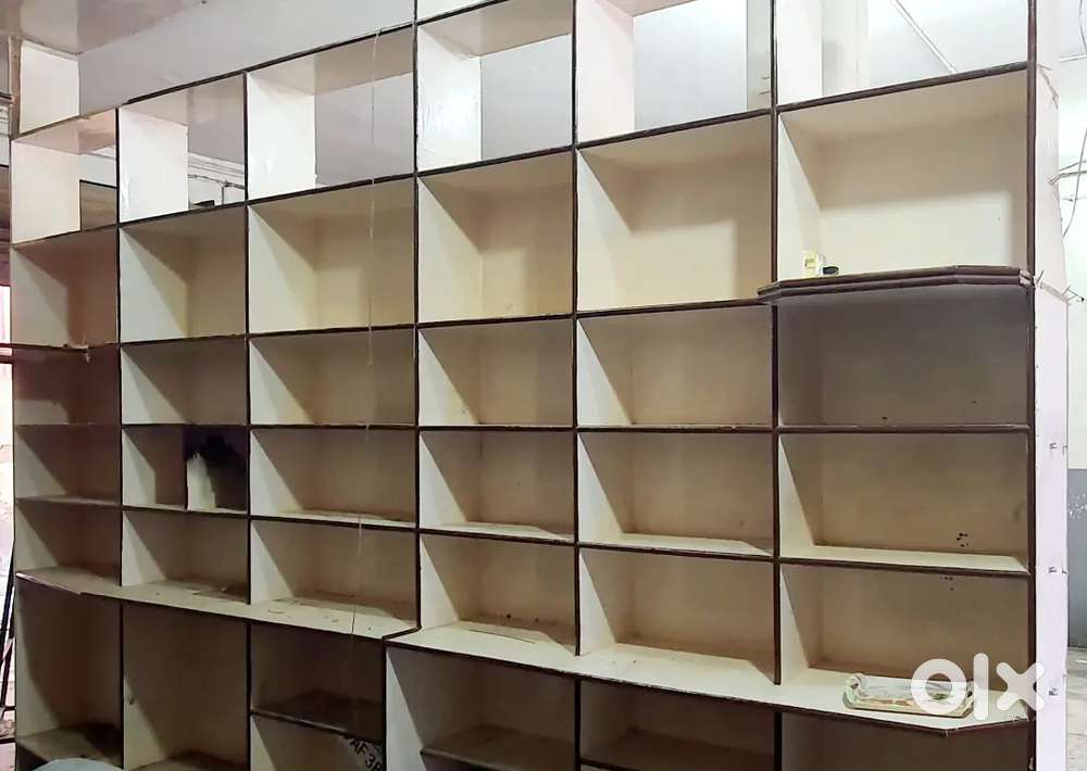 Shop Rack For Sale