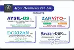 Medical representative