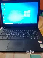 E41-25 Laptop (Lenovo) - Type 81FS.  Machine type model 81FSS00E00.