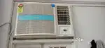 Voltas 5 star window ac