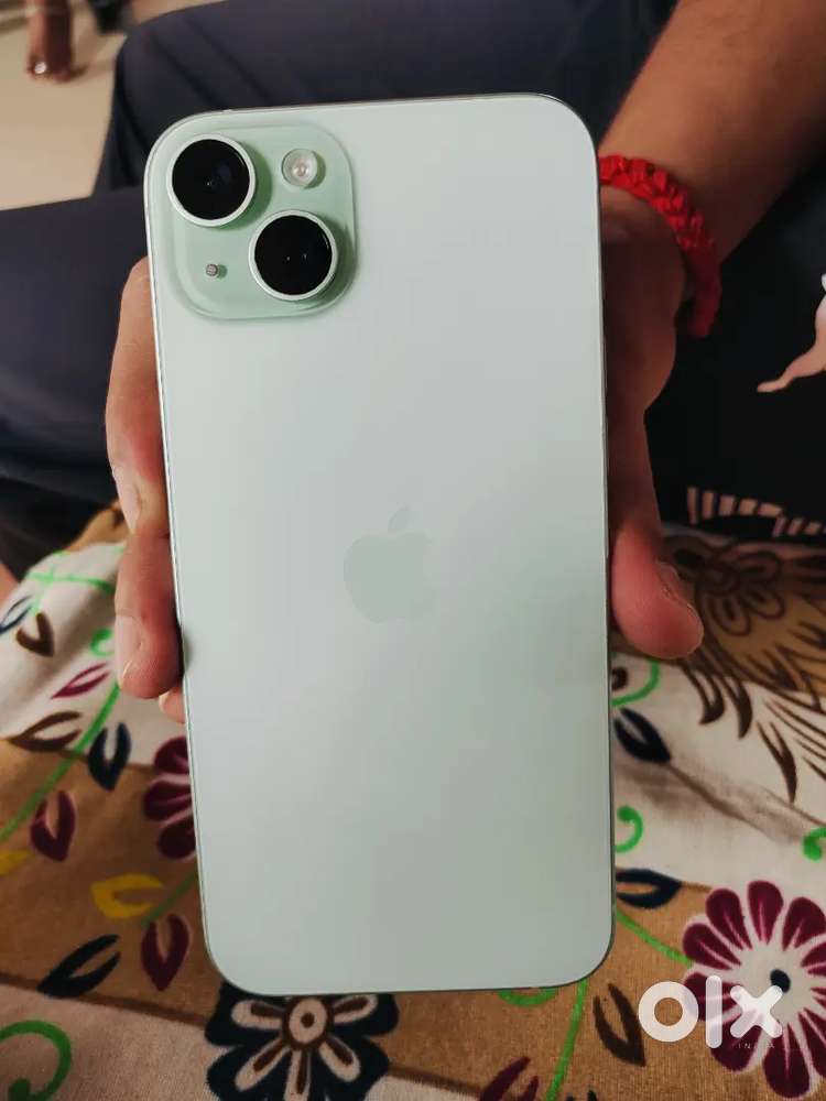 I Phone 15 Plus