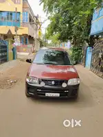 Maruti Suzuki Alto 0.8 LXI (O), 2009, Petrol
