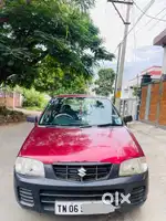 Maruti Suzuki Alto 2011 Petrol 48000 Km Driven