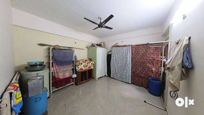 3 BHK Uma Vihar Elysium Apartment For Sell in Science City