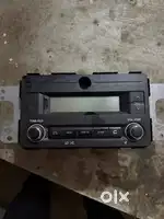 Maruti music system