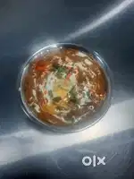 Iam tandoor cook need for job