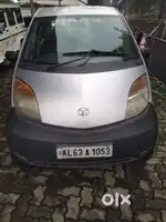 Tata Nano XT, 2012, Petrol