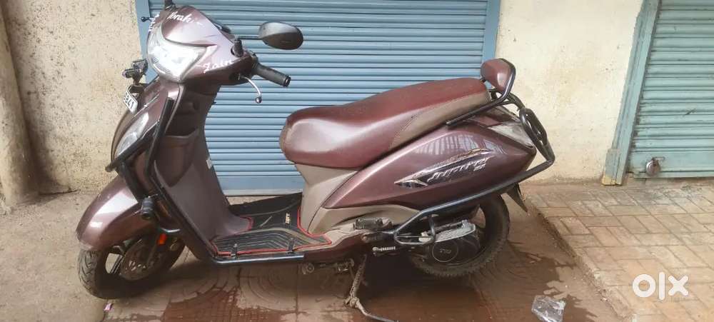 Jupiter ZX smart connect blutooth edition