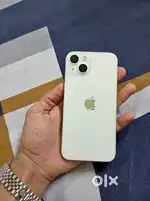 iPhone 13 5G 128GB OLD