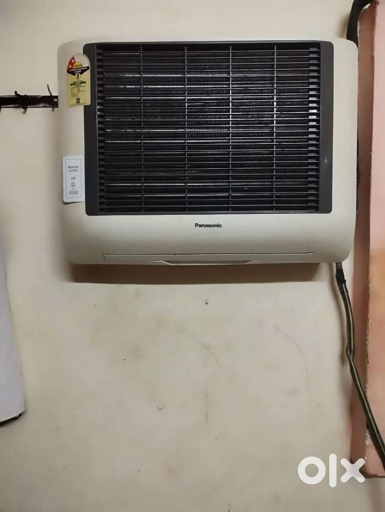 Good condition Panasonic AC 1.5 ton