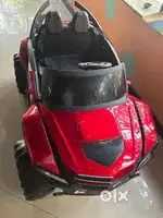 Kids Ride-On Car For Sale – Excellent Condition!
