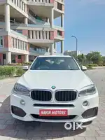 BMW X5 3.0 D, 2016, Diesel