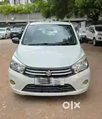 Maruti Suzuki Celerio VXI Optional MT, 2017, Petrol