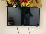 Led Tv 32 Inch  Display not working