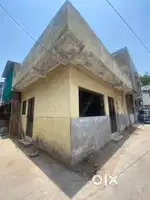 Corner house 17×30