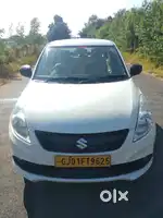 Maruti Swift Desire