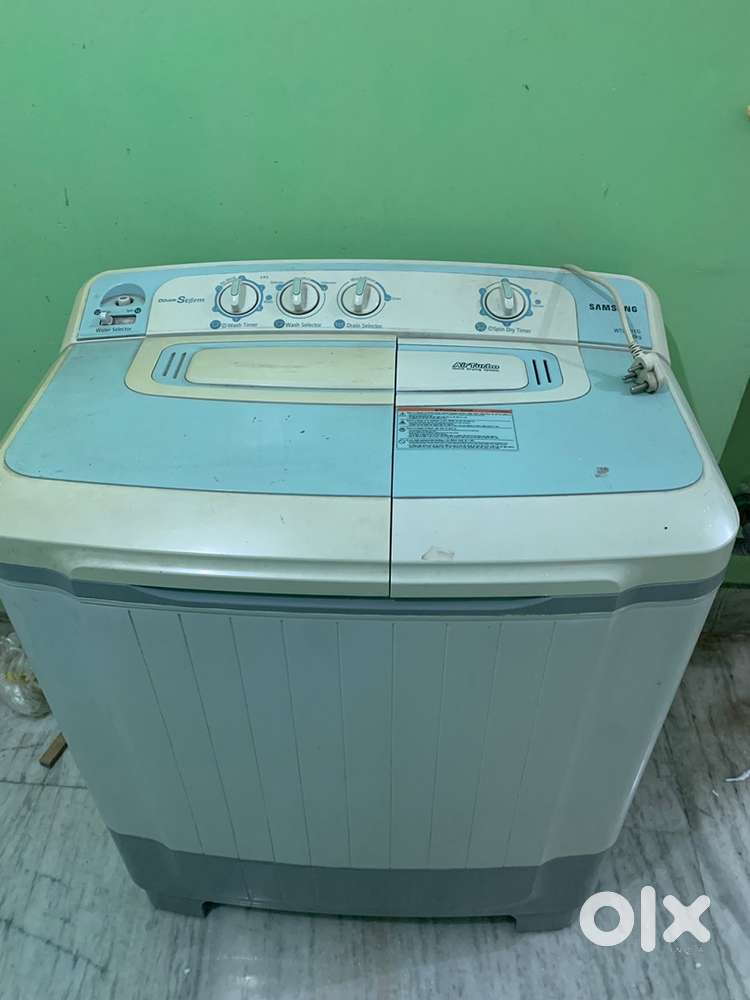 Samsung Semi Automatic Washing Machine