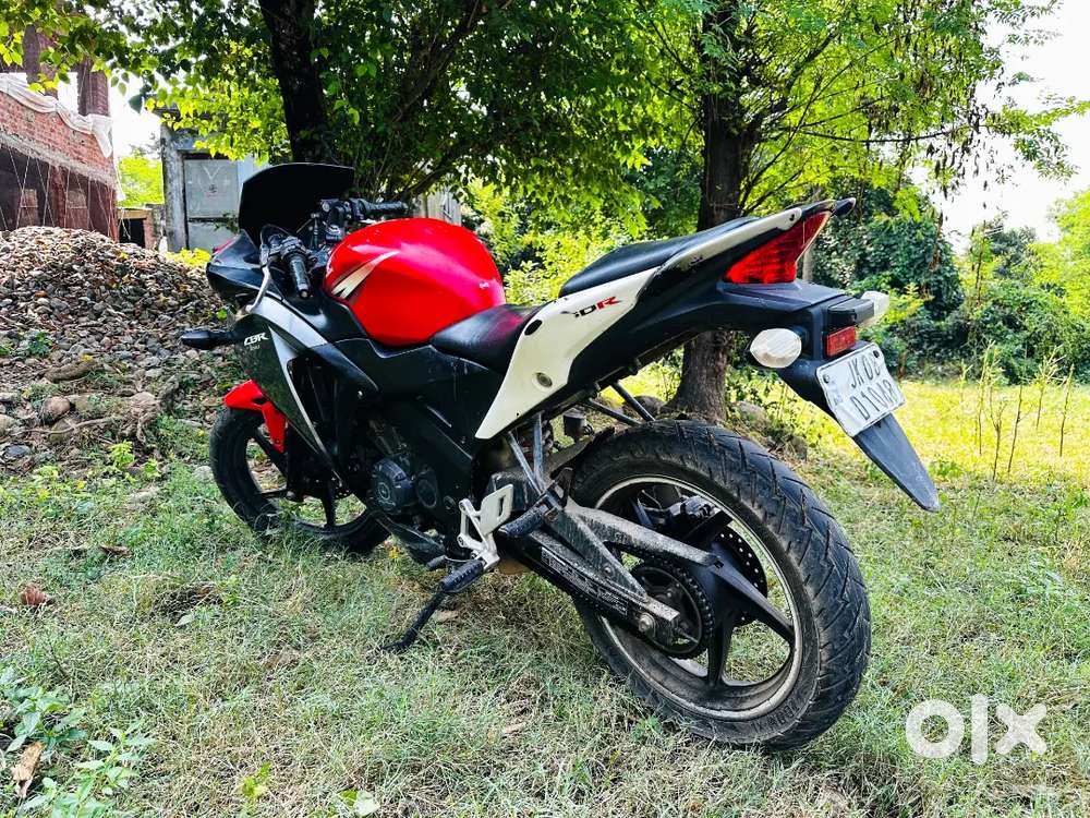 All ok bike in mint condition if any one interested dm me