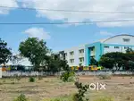 East Facing - Saravanampatty