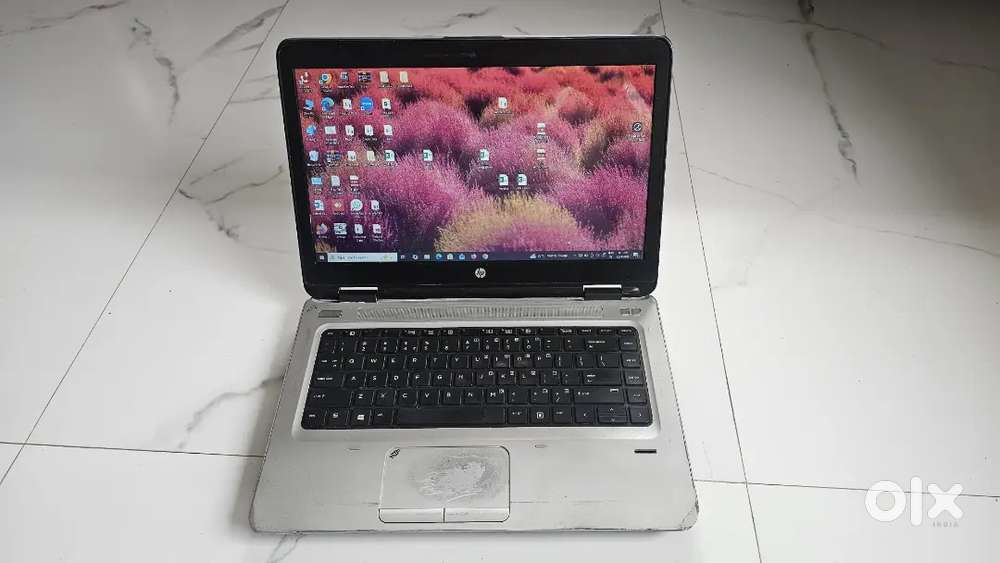 HP  ProBook 640 G2